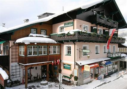 Hotel Schernthaner