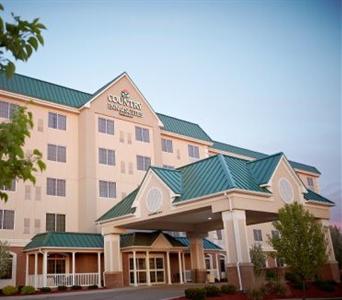 Country Inn & Suites Grand Rapids East