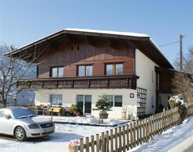 Ferienwohnung Zillertal - Haus Dichtl