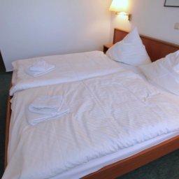 Hotel zum Gesundbrunnen