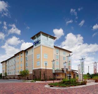 Hotel Indigo Jacksonville Deerwood Park