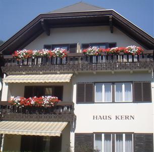 Hotel Zur Post Radenthein