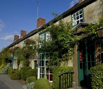 The Lamb Inn Hindon