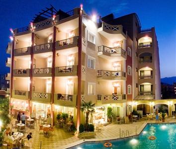 Evdion Hotel