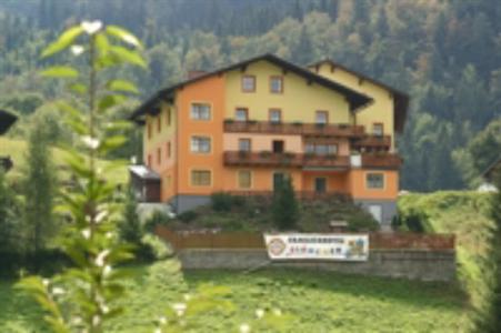 Familienhotel Blumchen