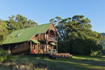 Rockwood Lodges