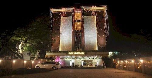 Hotel Sai Jashan