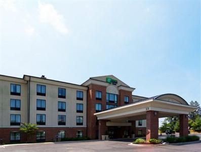 Holiday Inn Express Hotel & Suites North East