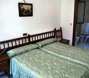 Hostal Norat Sanxenxo