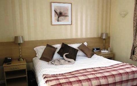 Byards Leap Lodge Cranwell Sleaford