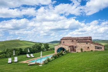 Casale Pienza