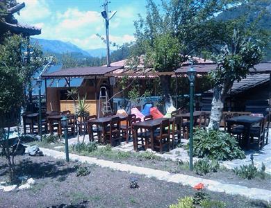 Olympos Yigit Pansiyon