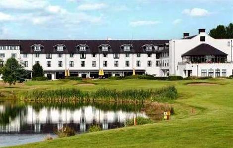 Hilton Belfast Templepatrick Golf & Country Club