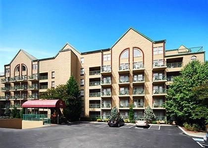 Clarion Inn & Suites Gatlinburg