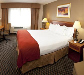 Holiday Inn Express Hotel & Suites Grand Canyon Tusayan