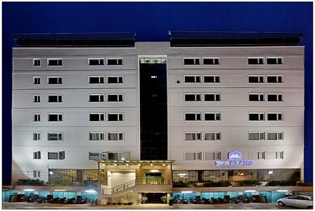 BEST WESTERN SVN Grand