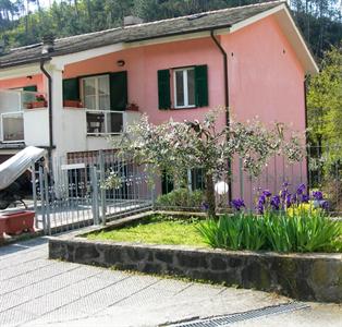 Bed & Breakfast Cinque Terre da Levanto