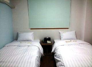 Euro Star Motel