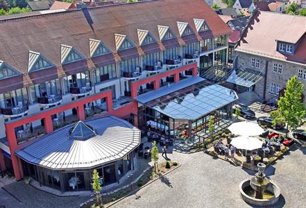 Gobels Schlosshotel