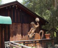 Sequoia River Dance Bed and Breakfast