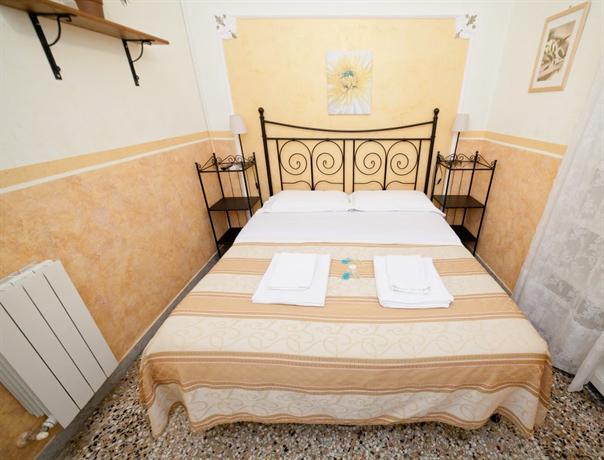 Baldassini Bed & Breakfast Rome