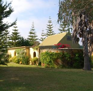 Martin Fields Beach Retreat Busselton