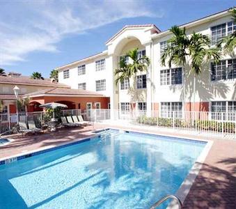 Residence Inn Fort Lauderdale Weston