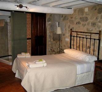 La Serranilla