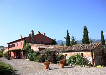 Sant'Alberto Apartment Castiglione d'Orcia