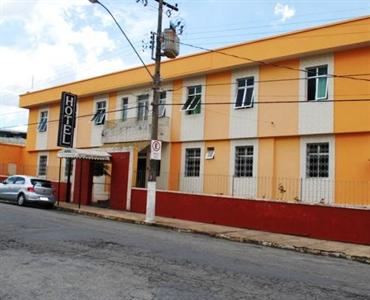 Hotel Sao Sebastiao