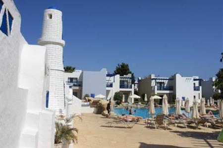 Callisto Holiday Village