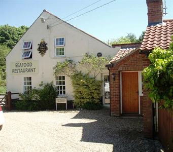 The Old Forge Seafood Restaurant and Bed and Breakfast