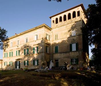 Villa Conti