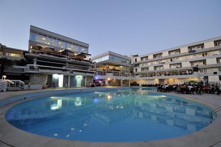 Delfin Hotel Porec