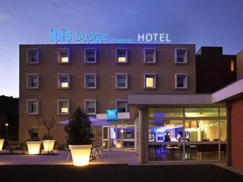 Ibis Budget Loriol Le Pouzin Ex Etap Hotel