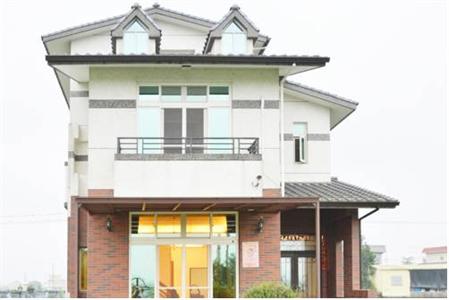 Yilan No 179 Homestay B&B