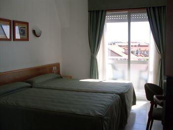 Hotel Brisa Sanxenxo