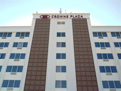 Crowne Plaza Wilmington North