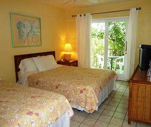 Galleon House Bed and Breakfast Saint Thomas (Virgin Islands, U.S.)