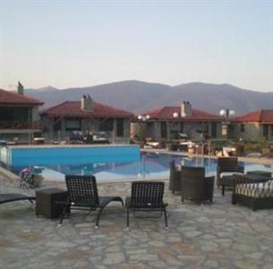 Ktima Kletsa