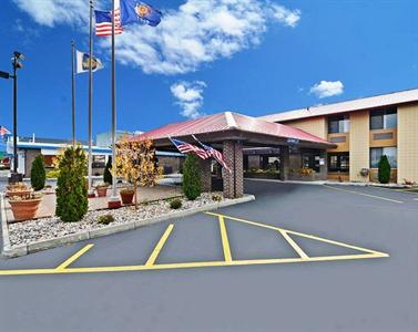 Best Western Fox Valley Inn