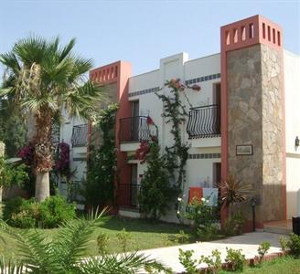 Kriss Hotel