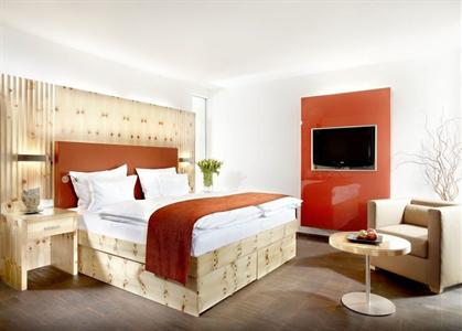 Alpen Adria Hotel & Spa