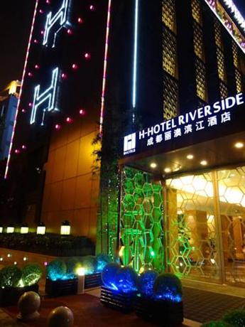 H-hotel Riverside