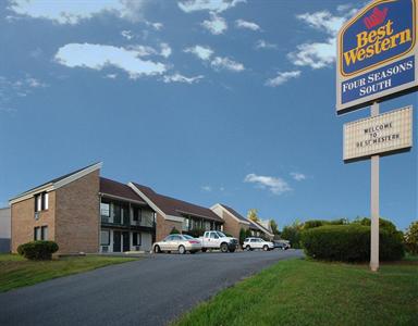 BEST WESTERN Four Seasons South