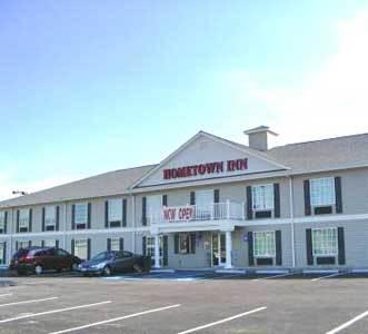 Hometown Inn Soddy-Daisy