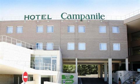 Campanile Madrid-Las Rozas