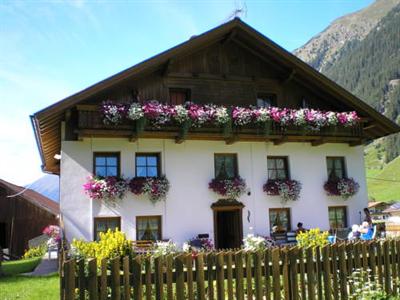 Haus Bodele