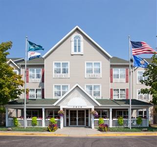 Country Inn & Suites By Carlson Eau Claire