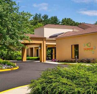 Courtyard by Marriott Andover